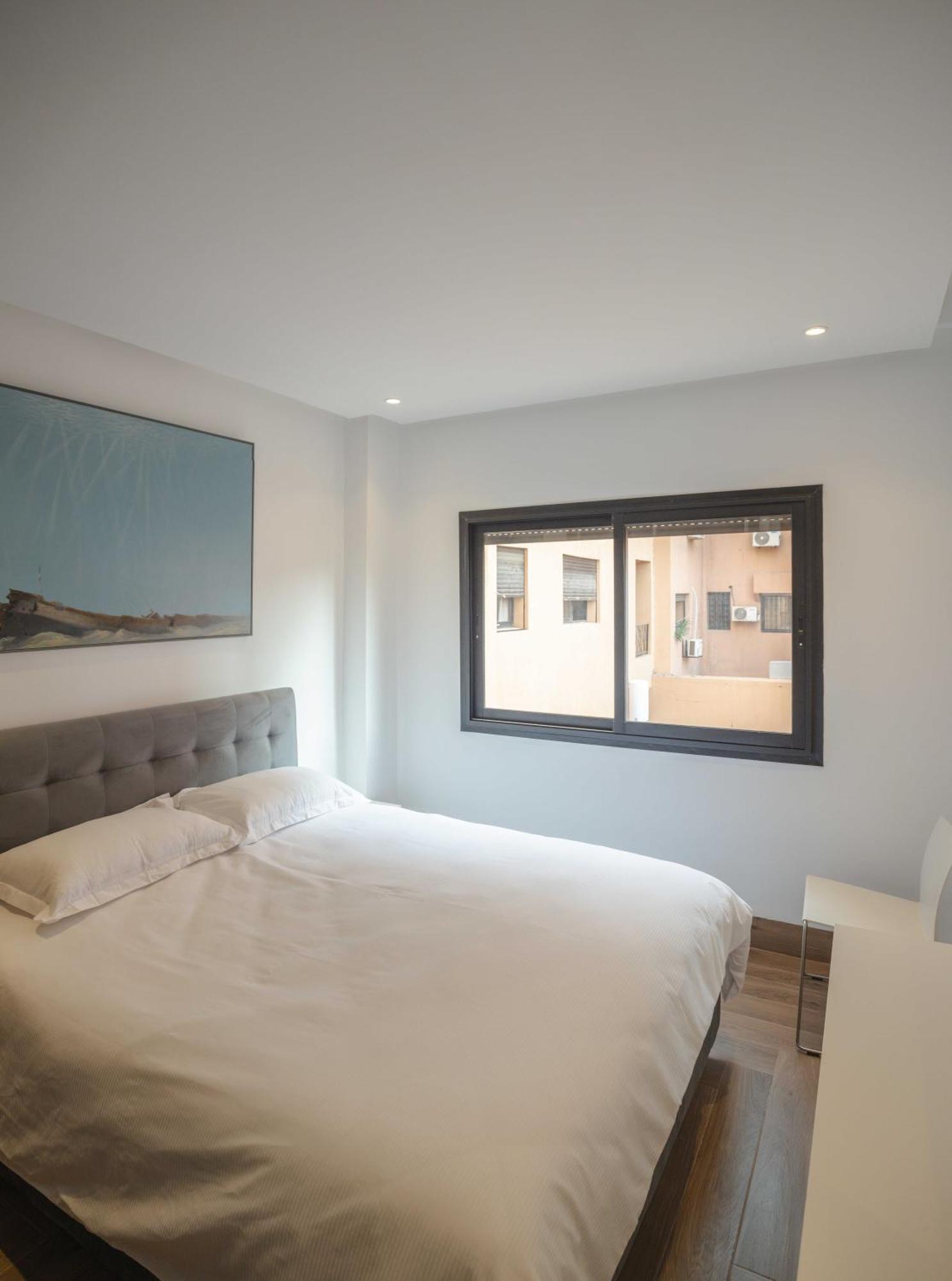 Appartement Uniquement Familial 2 Chambres Spacieux Cosy, Calme Marrakesh Luaran gambar