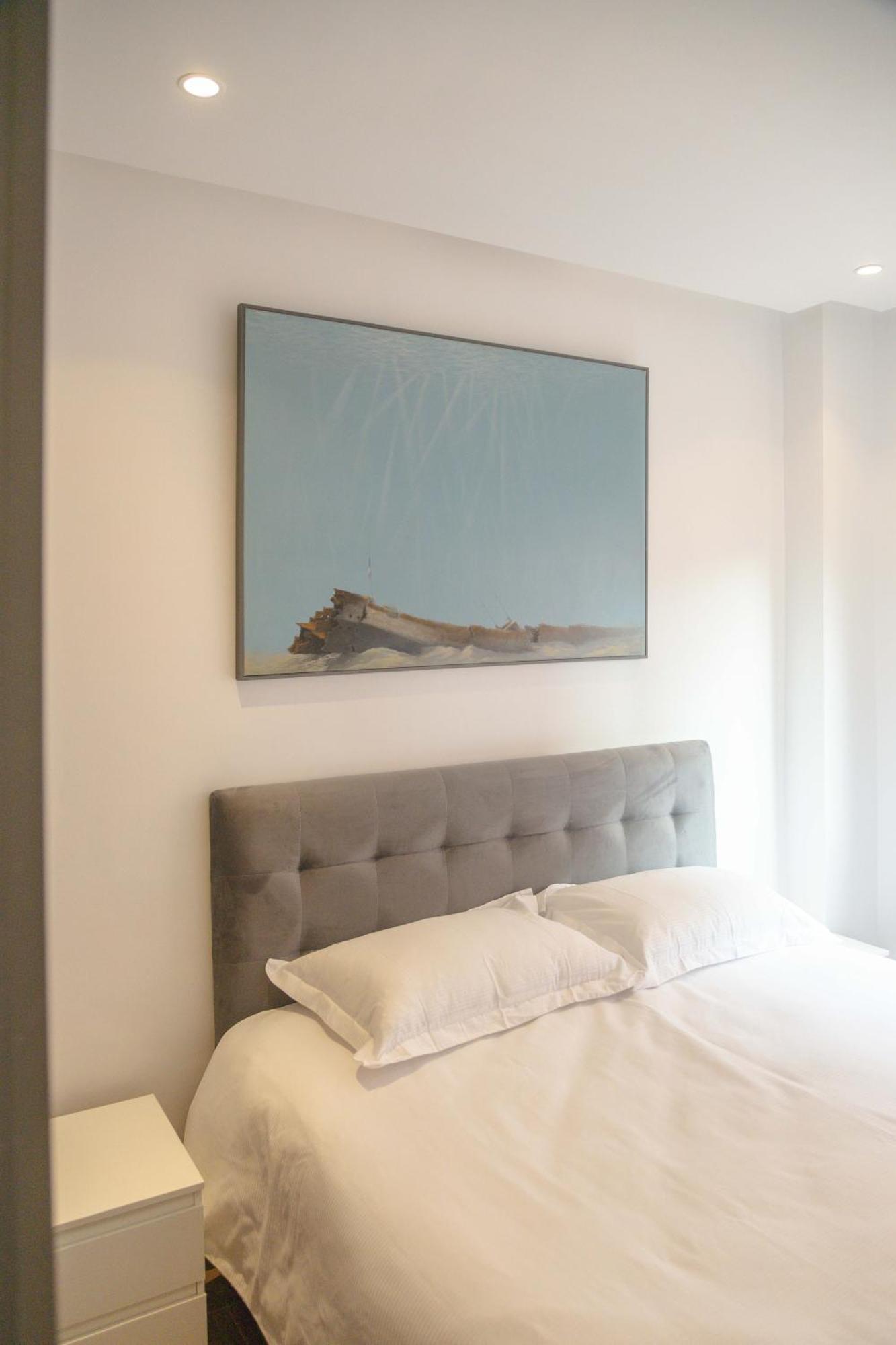 Appartement Uniquement Familial 2 Chambres Spacieux Cosy, Calme Marrakesh Luaran gambar